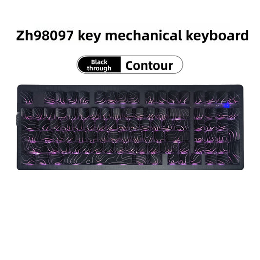 Mechanical Keyboard