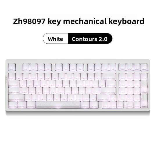 Mechanical Keyboard