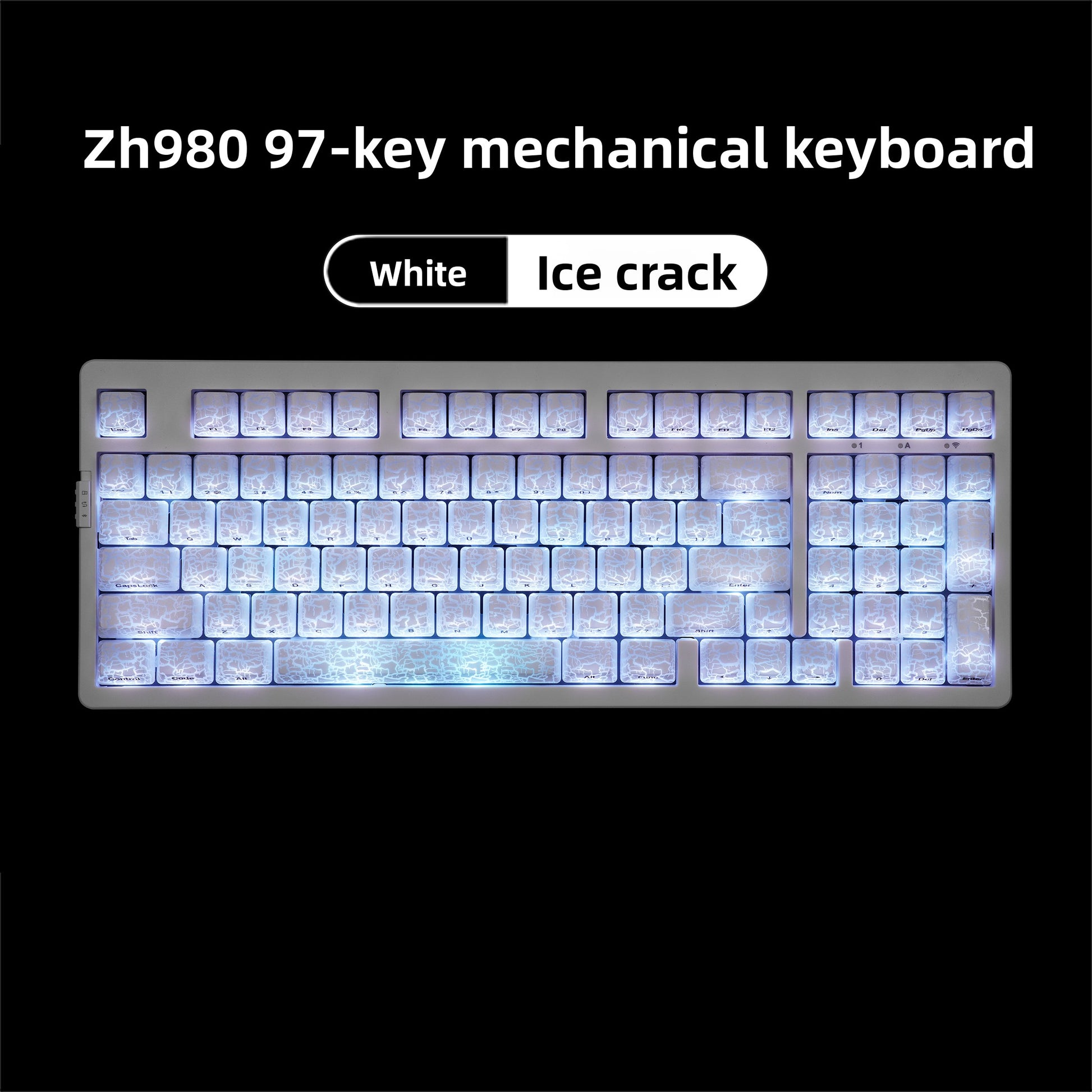 Mechanical Keyboard