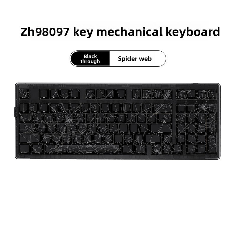 Mechanical Keyboard