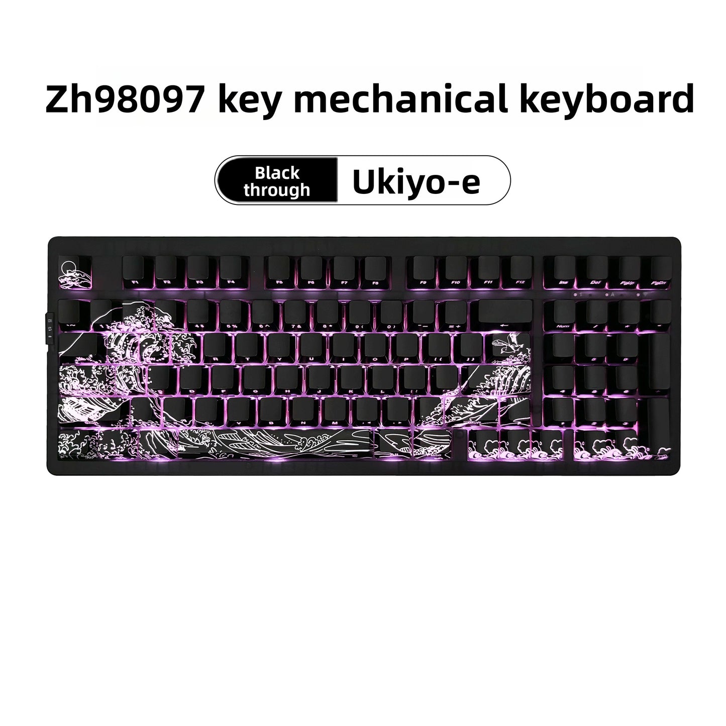 Mechanical Keyboard