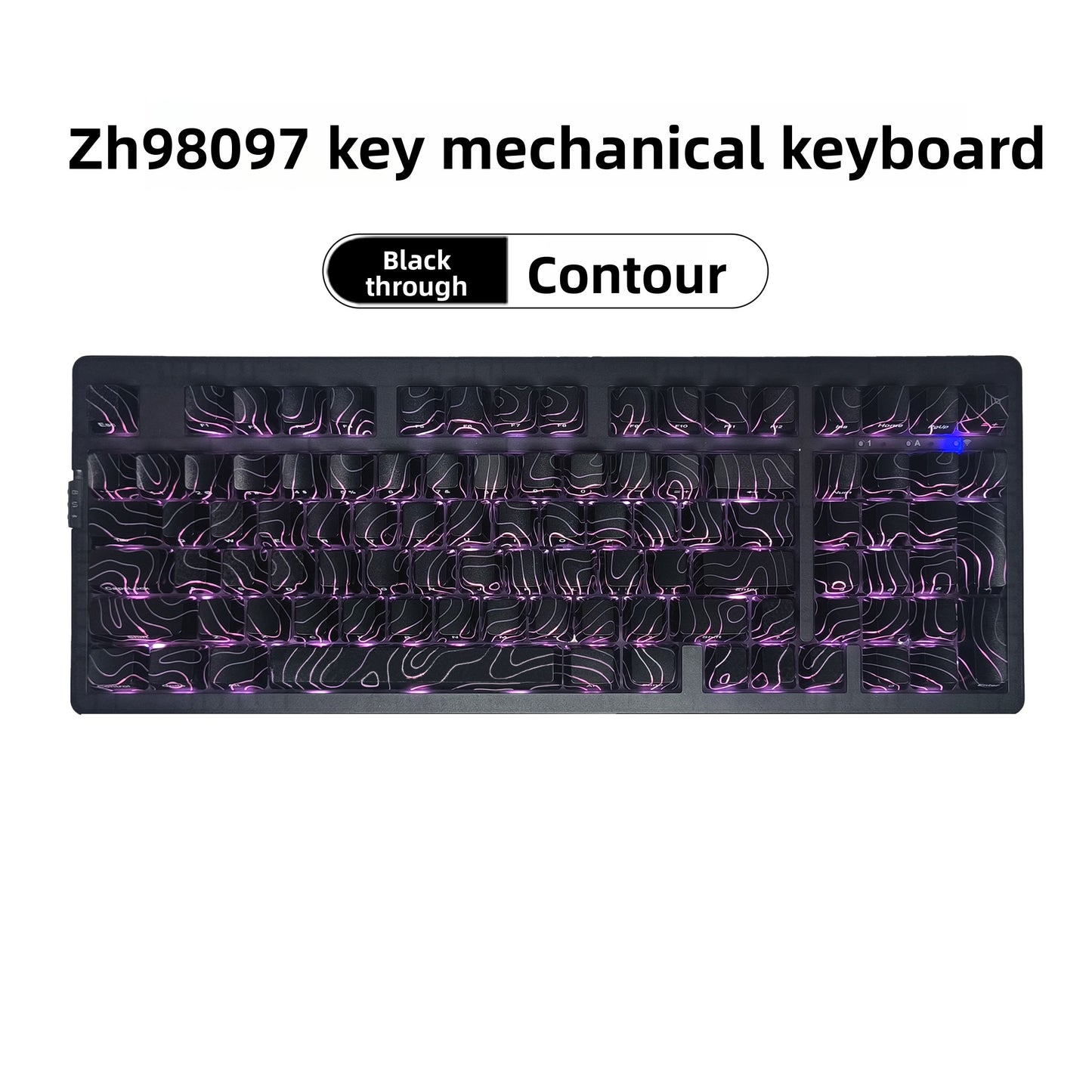 Mechanical Keyboard