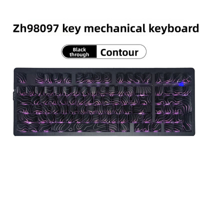 Mechanical Keyboard