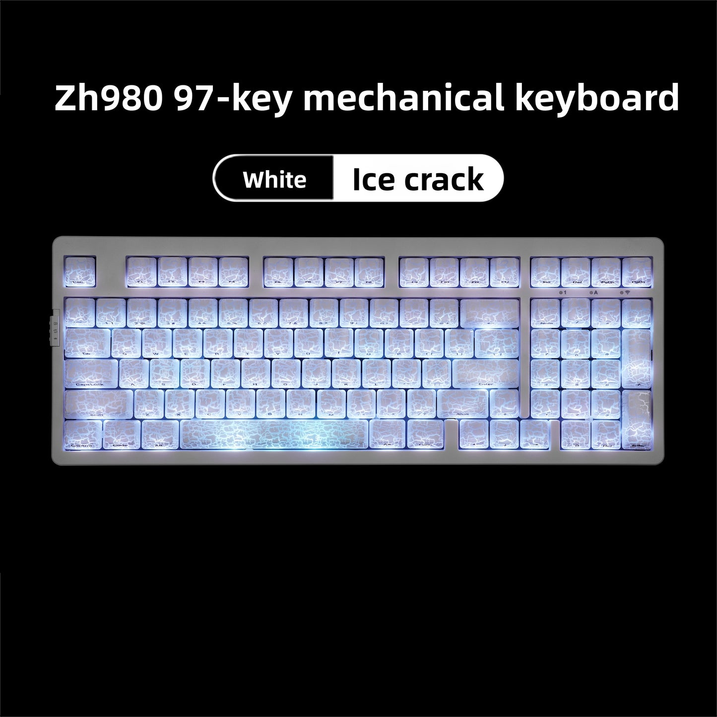 Mechanical Keyboard