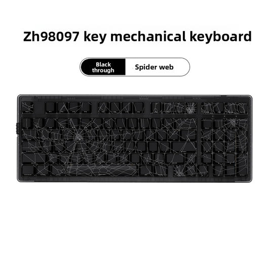 Mechanical Keyboard