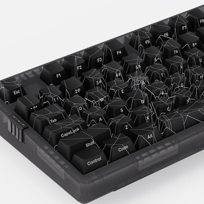 Mechanical Keyboard
