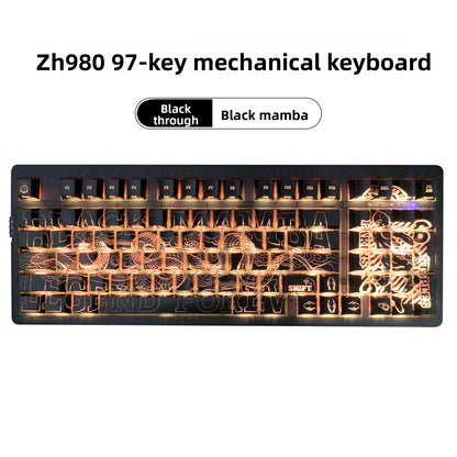 Mechanical Keyboard