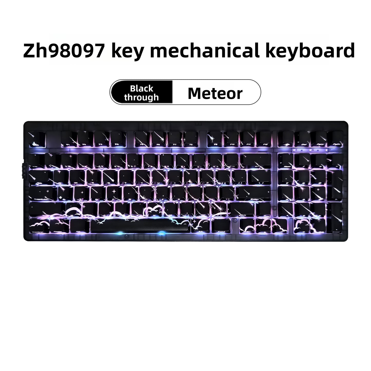 Mechanical Keyboard