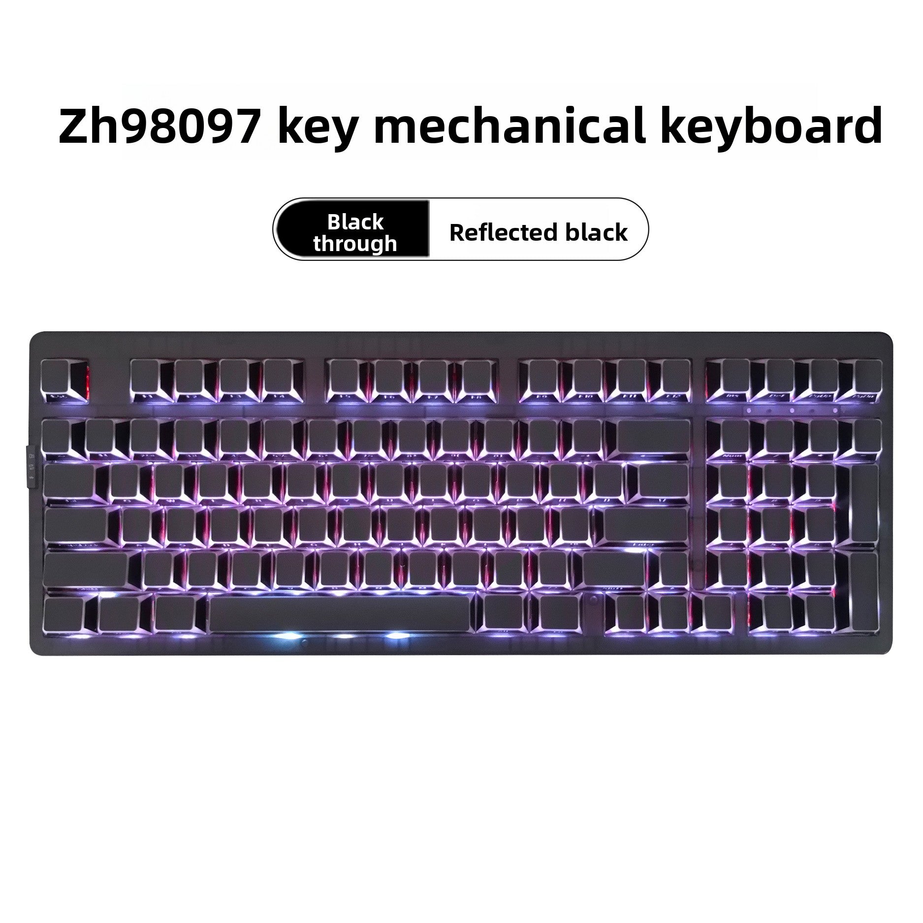 Mechanical Keyboard
