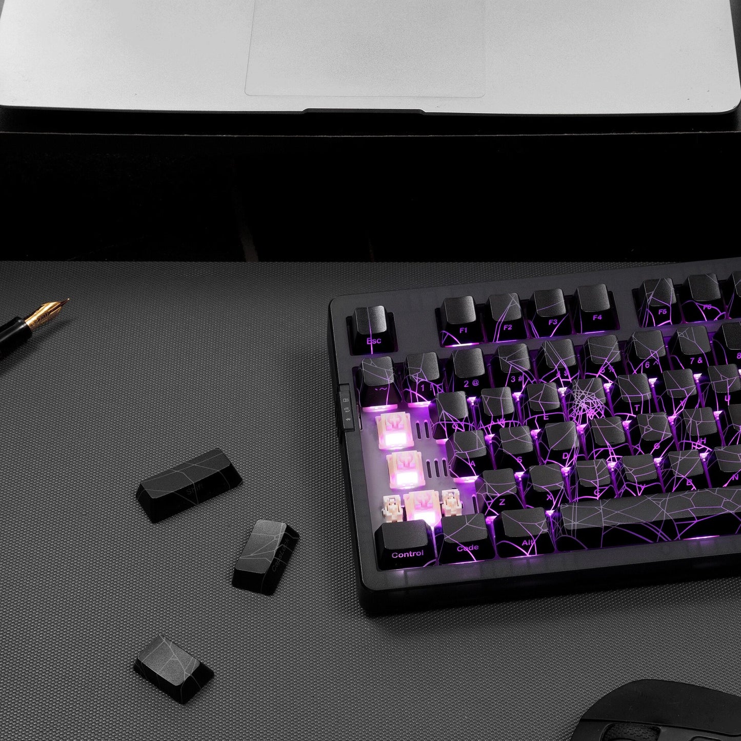 Mechanical Keyboard