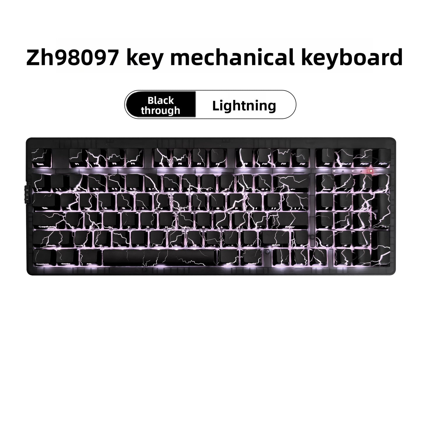 Mechanical Keyboard