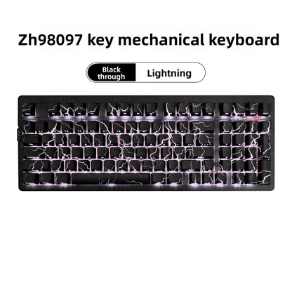 Mechanical Keyboard