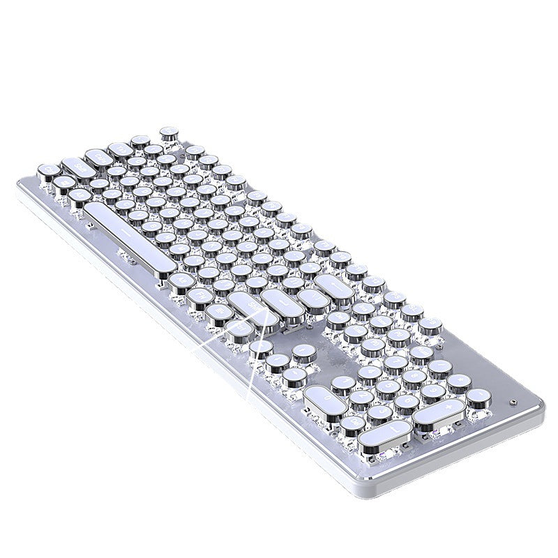Mechanical keyboard