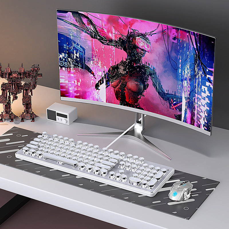 Mechanical keyboard