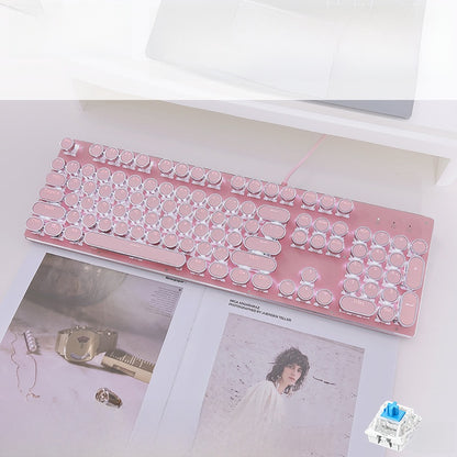 Mechanical keyboard