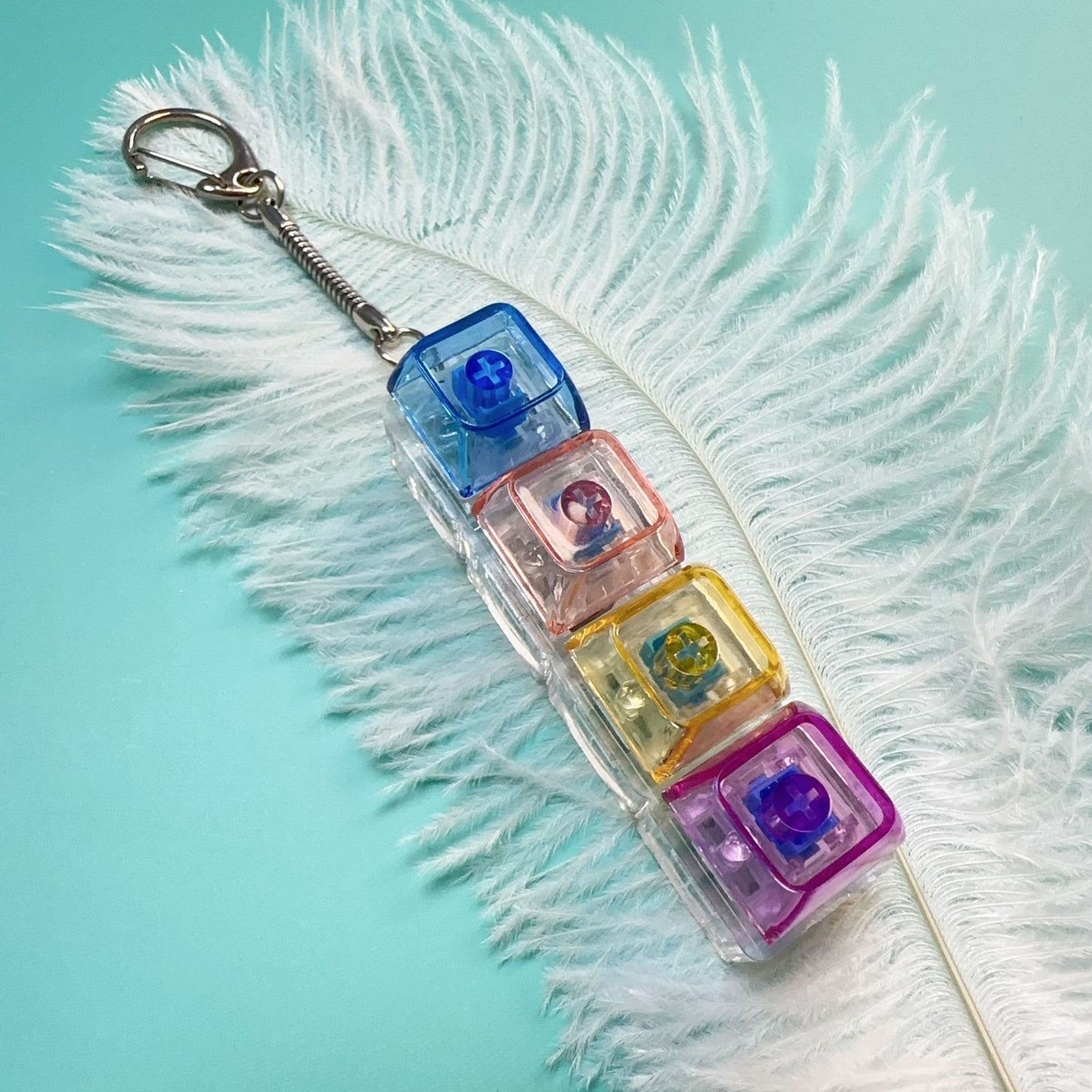 Mechanical Keyboard Switch