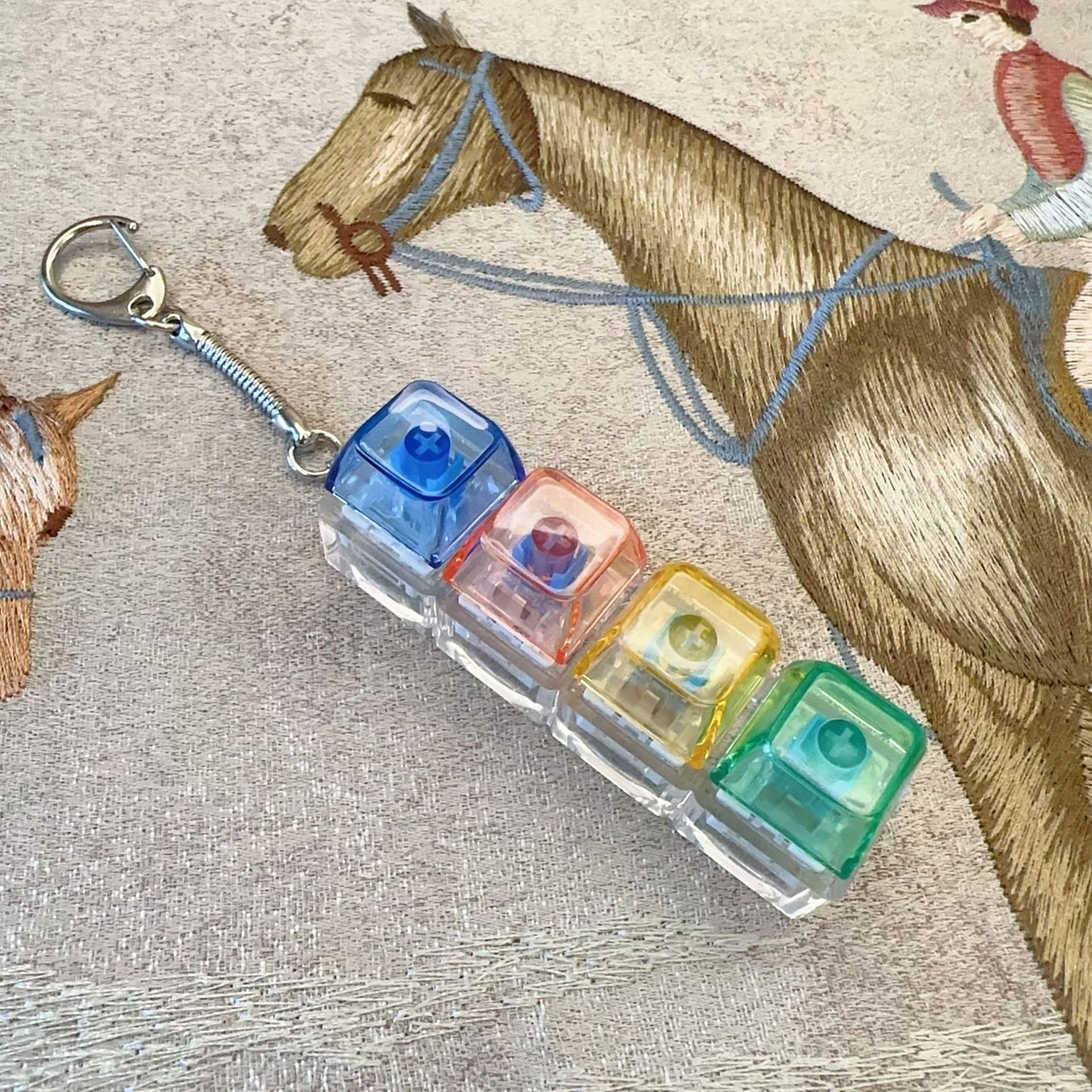 Mechanical Keyboard Switch