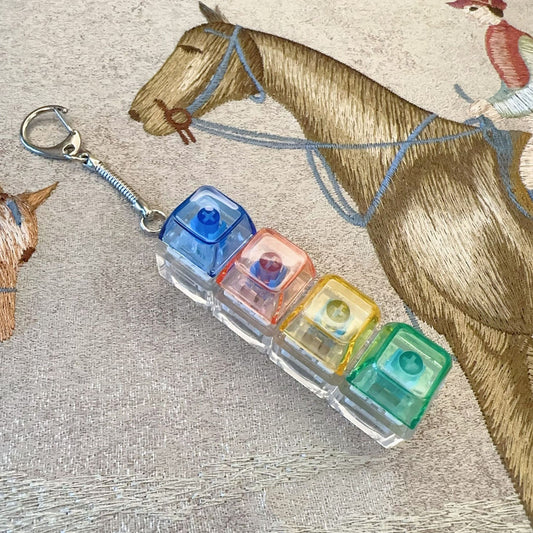 Mechanical Keyboard Switch