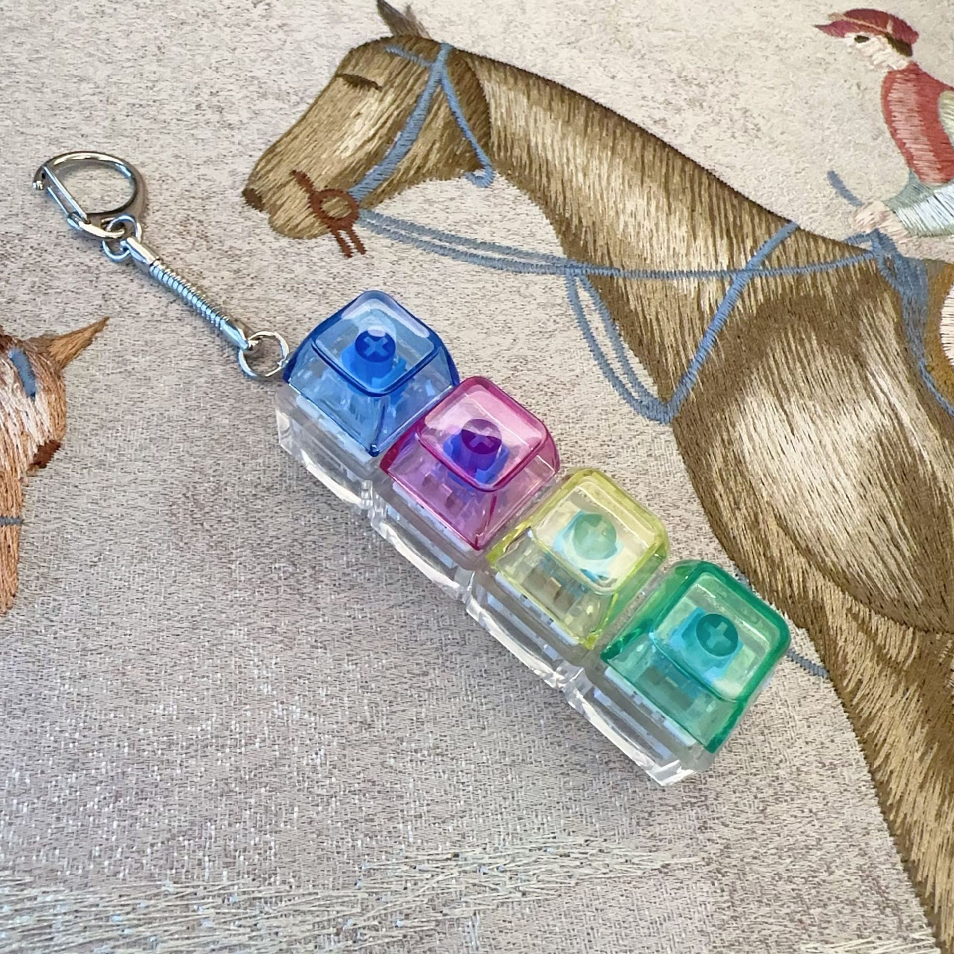 Mechanical Keyboard Switch
