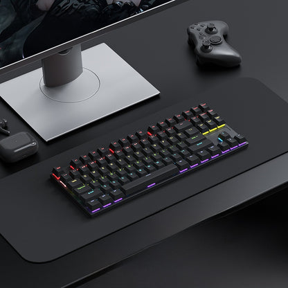 Mechanical keyboard Wired