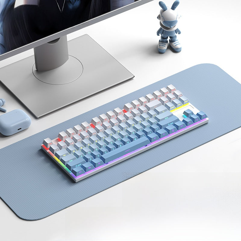 Mechanical keyboard Wired