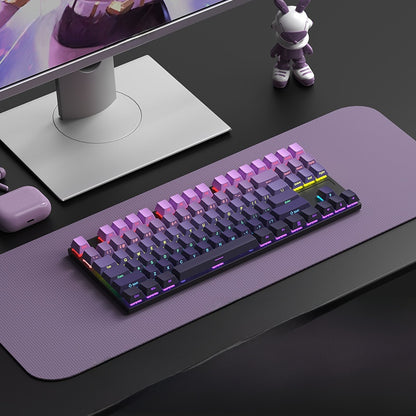 Mechanical keyboard Wired