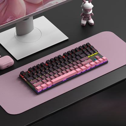 Mechanical keyboard Wired