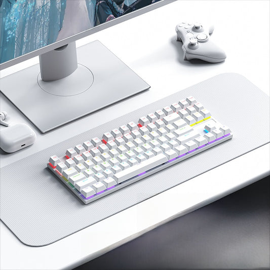 Mechanical keyboard Wired