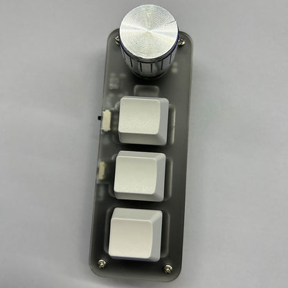 Mechanical Keypad
