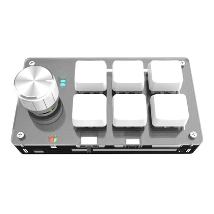Mechanical Keypad