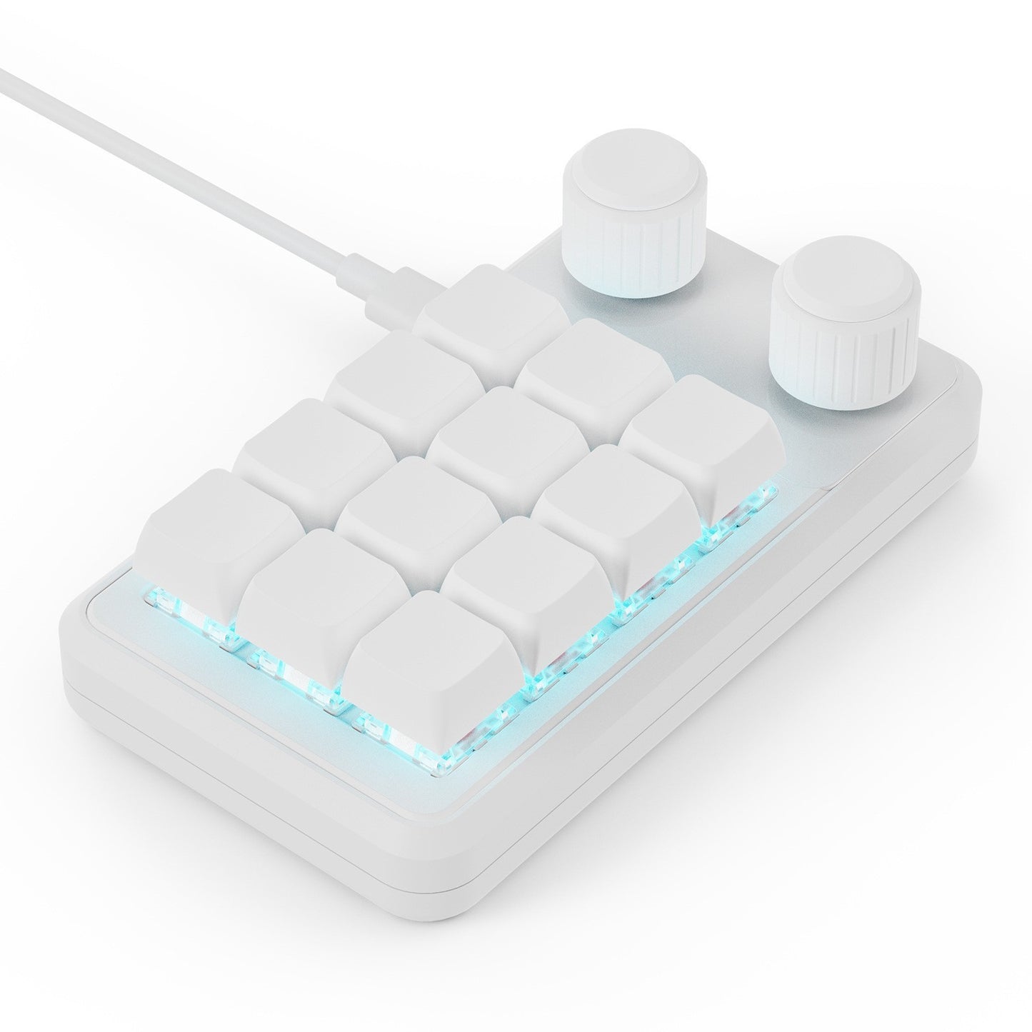 Mechanical Keypad
