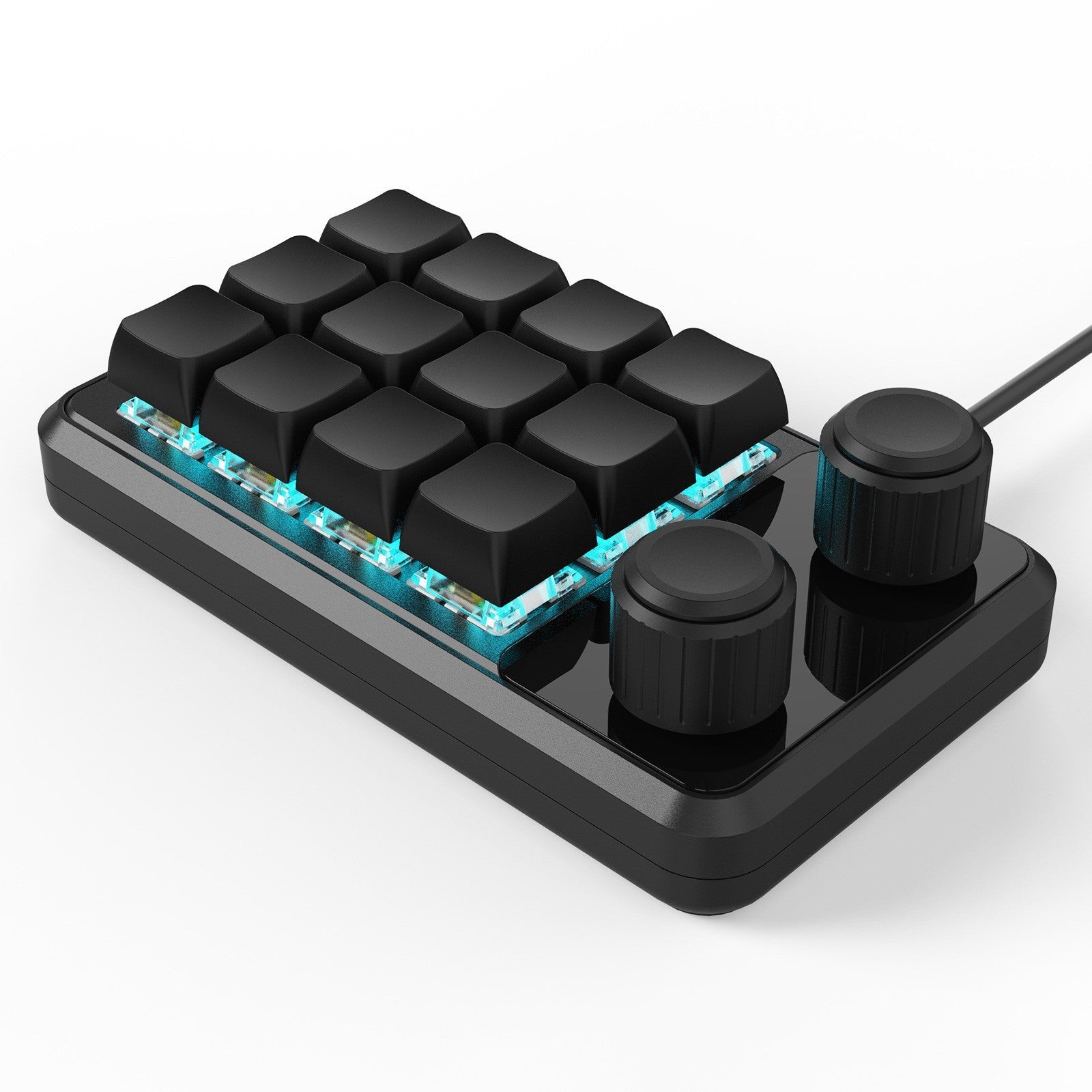 Mechanical Keypad