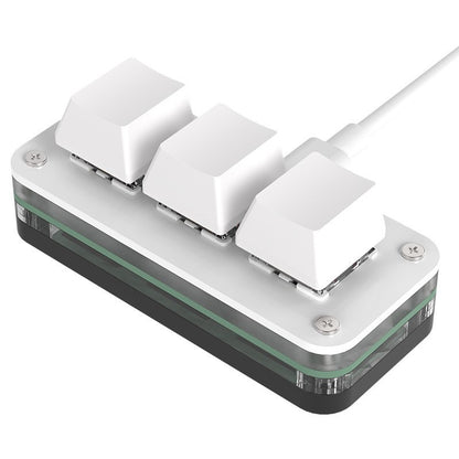 Mechanical Keypad