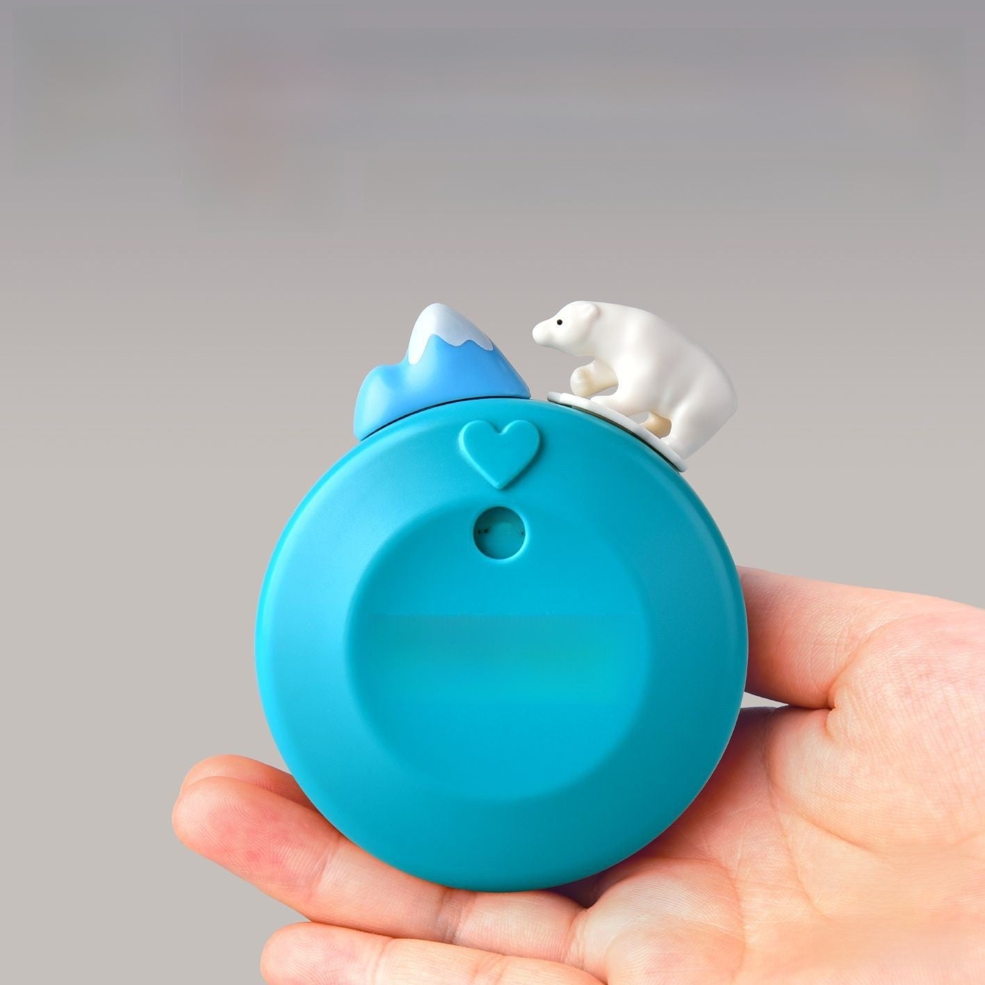 Mechanical Timer