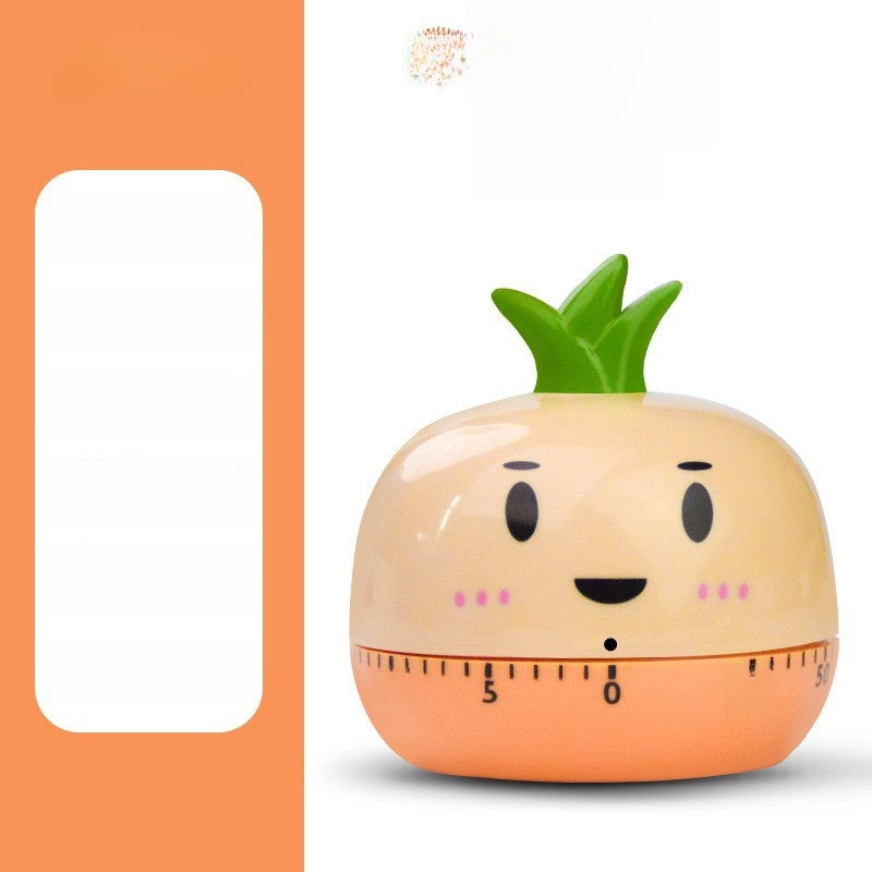 Mechanical Timer