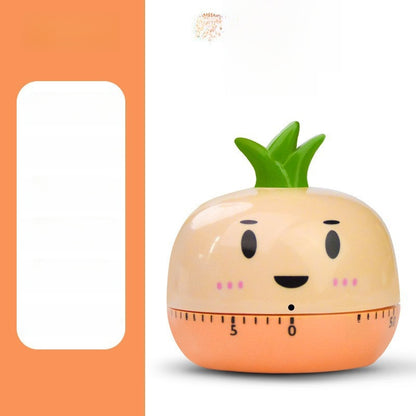 Mechanical Timer