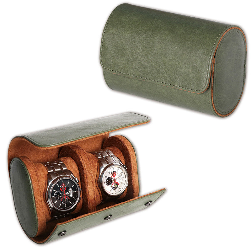 Mechanical Watch Dust-Proof Protective Box