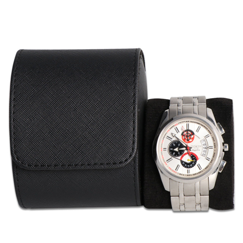 Mechanical Watch Dust-Proof Protective Box