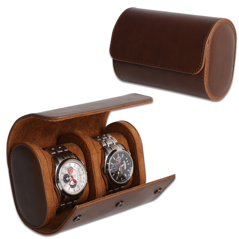 Mechanical Watch Dust-Proof Protective Box