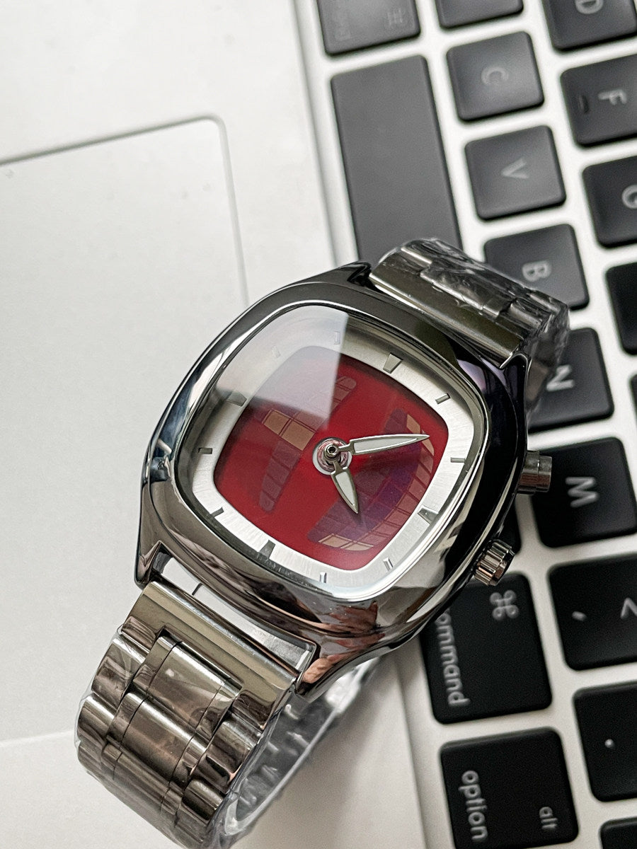 Mechanical watch for men and women