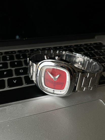 Mechanical watch for men and women