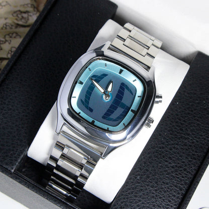 Mechanical watch for men and women