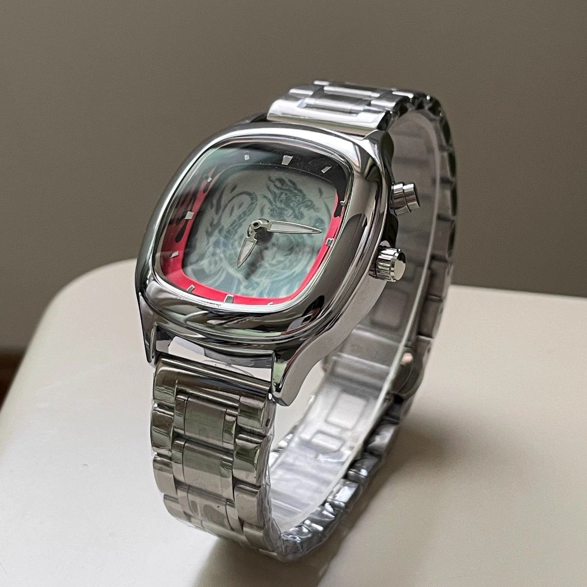 Mechanical watch for men and women