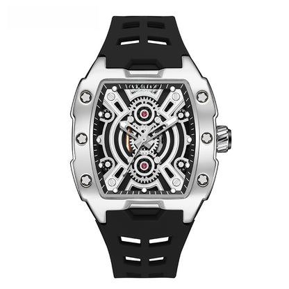 Mechanical watch