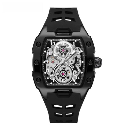 Mechanical watch