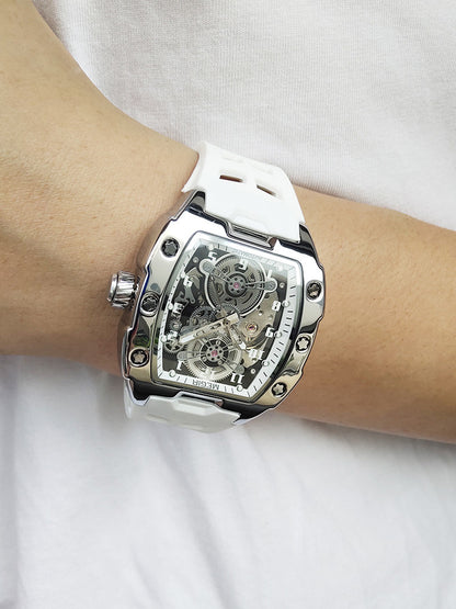 Mechanical watch