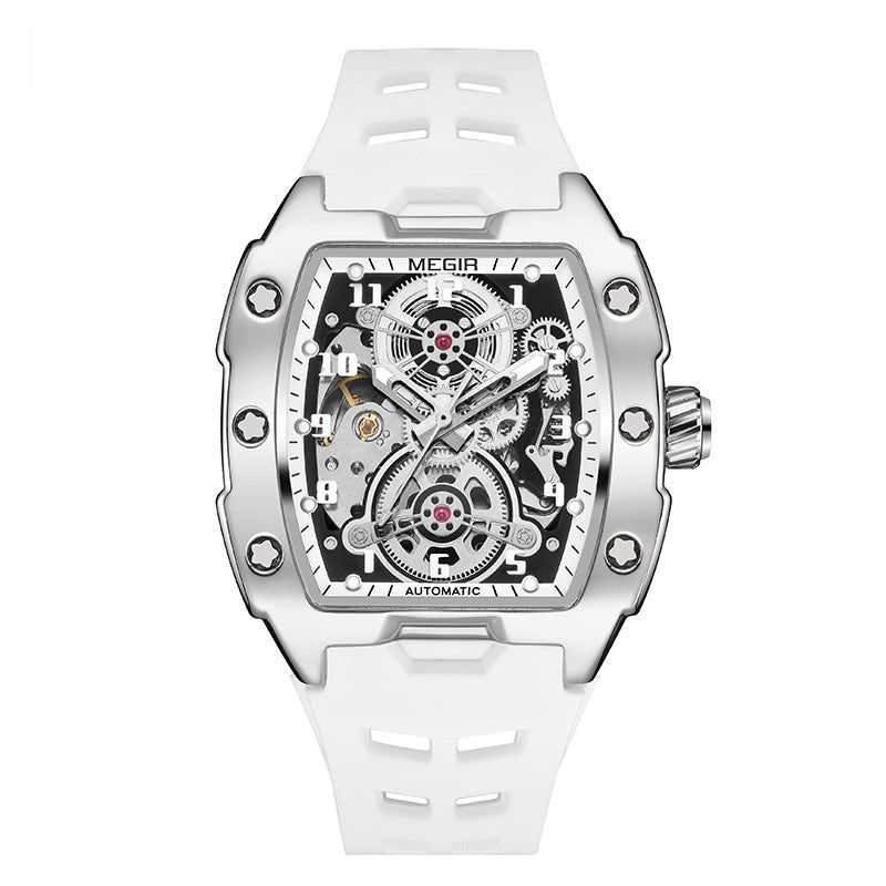 Mechanical watch