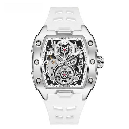 Mechanical watch