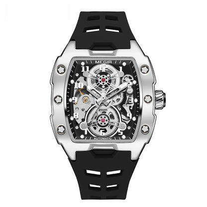 Mechanical watch