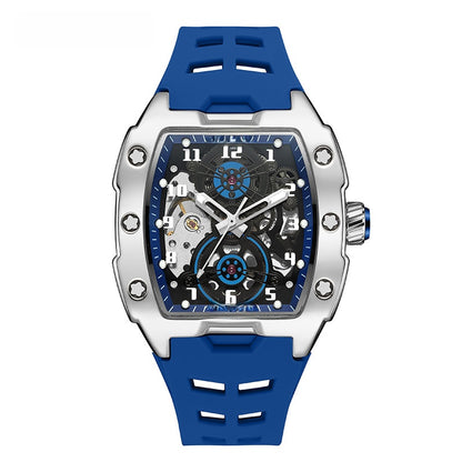 Mechanical watch